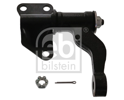 Intermediate Steering Lever